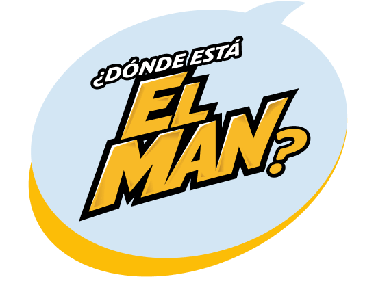 Las Pistas de El Man